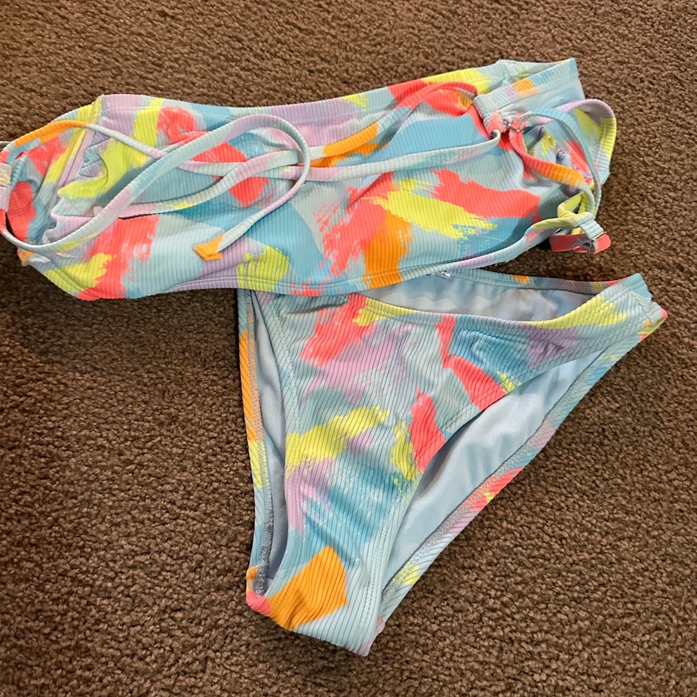 Women’s swimsuit